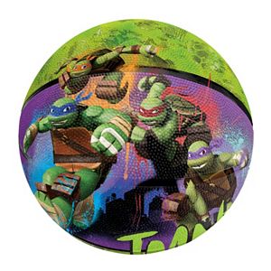 Teenage Mutant Ninja Turtles Junior Basketball