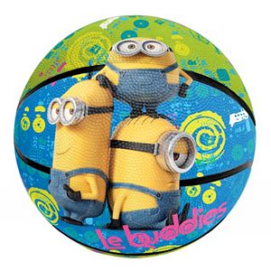 Minions Junior Basketball