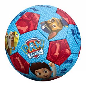 Paw Patrol Size 3 Soccer Ball