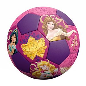 Disney Princess Size 3 Soccer Ball