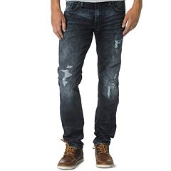 Mens Silver Jeans Jeans - Bottoms, Clothing | Kohl's