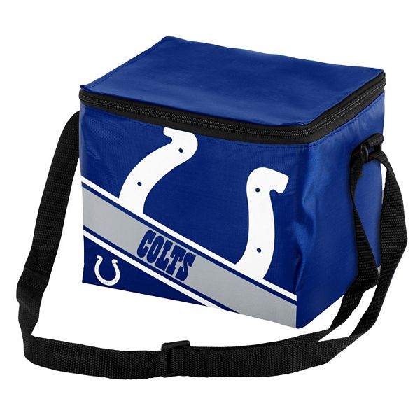 Rawlings Indianapolis Colts 360-Quart Insulated Bag Cooler in the Portable  Coolers department at