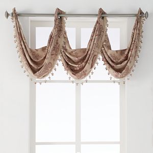 National Georgia Jacobean Valance - 37'' x 26''