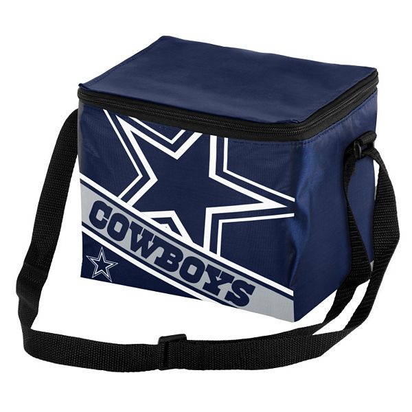 DALLAS COWBOYS Insulated CASSEROLE CARRYING CASE Tailgate Party Game Food Tote 