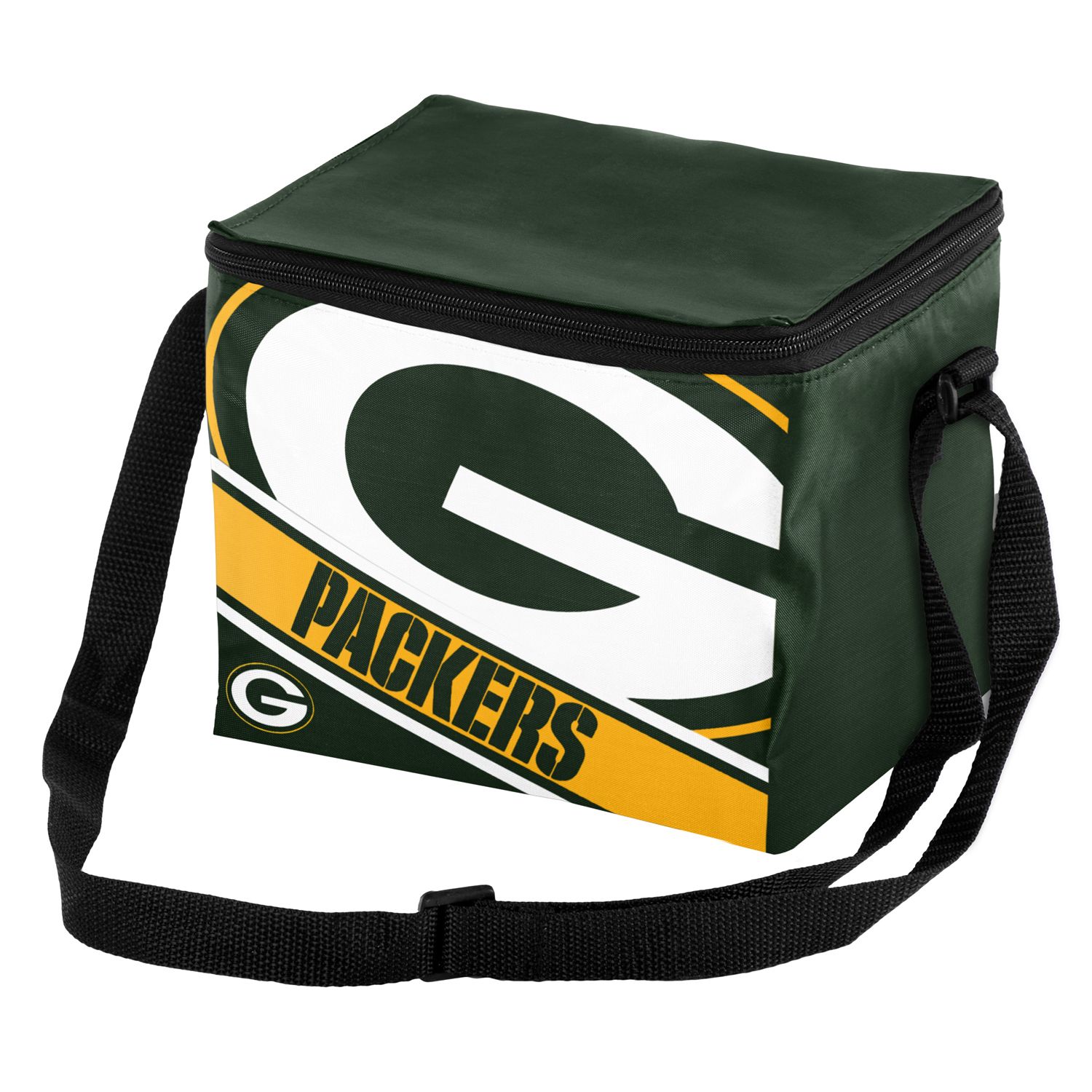 the bay lunch bag