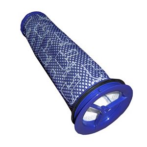 Dyson DC41 \/ DC65 Washable Pre-Motor Tube Filter