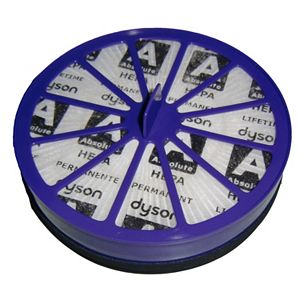 Dyson DC07 \/ DC14 Exhaust HEPA Filter