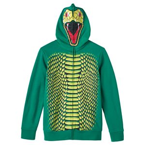 Boys 8-20 Tony Hawk Dragon Hoodie