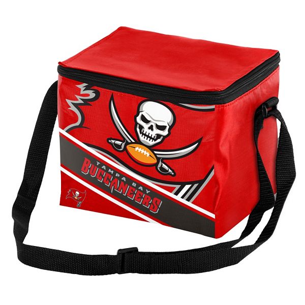 Wild Sports Tampa Bay Buccaneers 16 oz. Dual-Sided Bean Bags (8-Pack)  1-16188-SS129D - The Home Depot