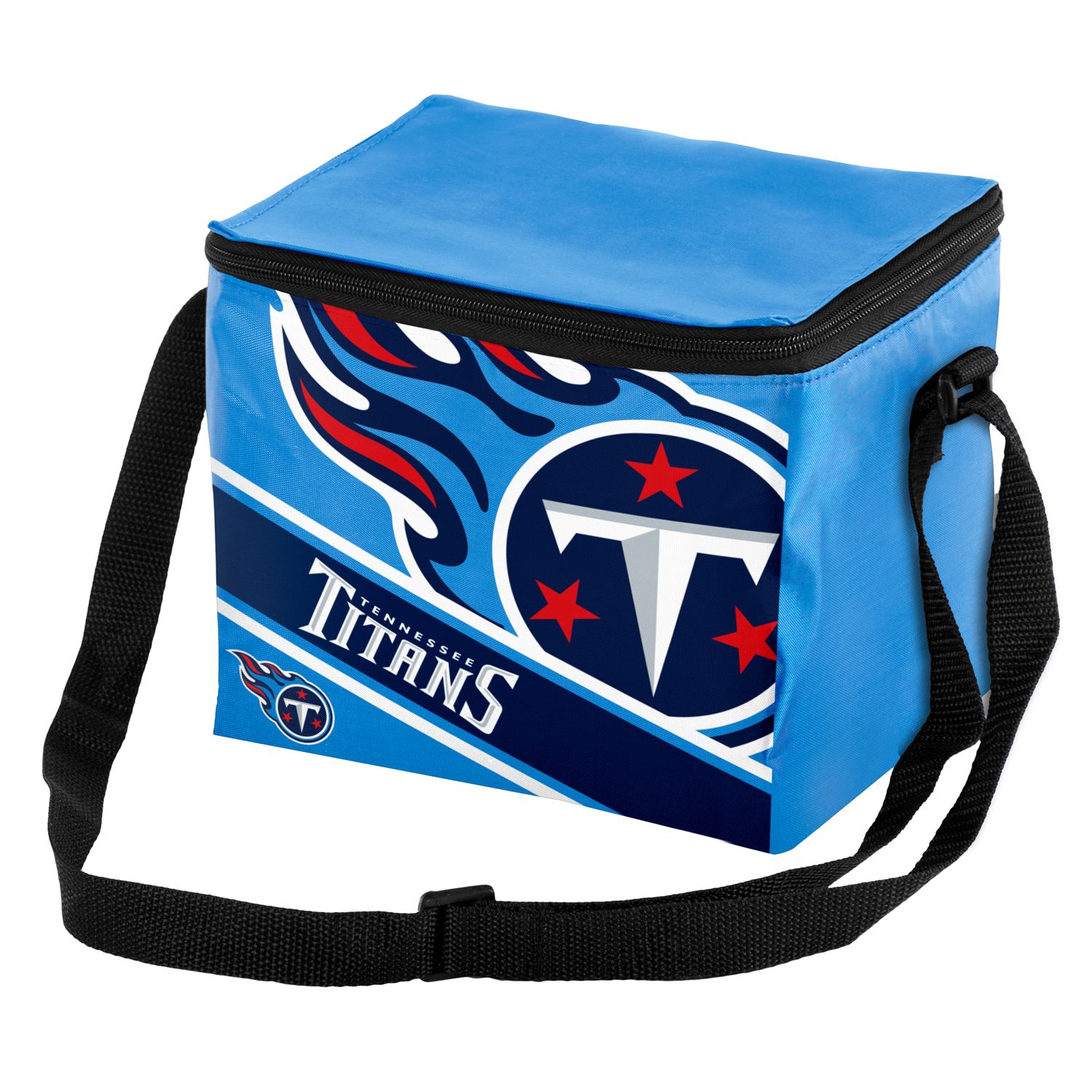 raiders lunch bag