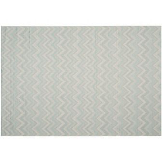Safavieh Courtyard Chevron Stripe Indoor Outdoor Rug