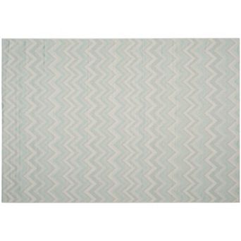 Safavieh Courtyard Chevron Stripe Indoor Outdoor Rug