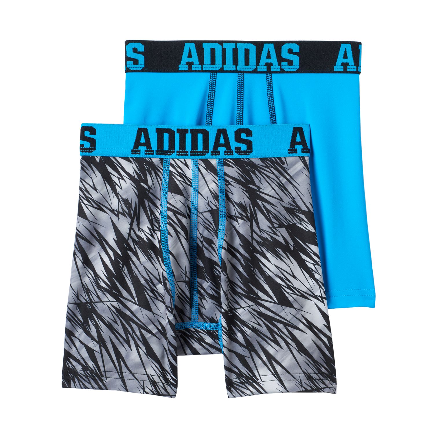 performance boxer shorts