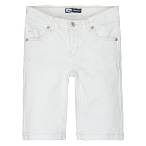 Girls 7-16 Levi's Sweetie Denim Bermuda Shorts