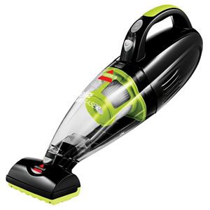 BISSELL Pet Hair Eraser Cordless Hand Vacuum (17823)
