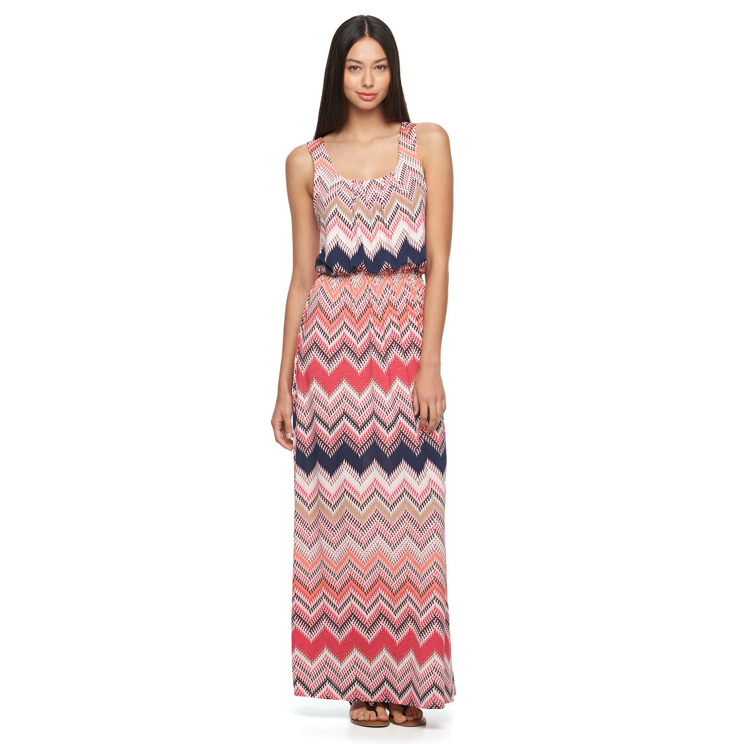 trixxi maxi dress