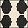 Beige Black