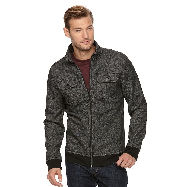 apt 9 mens jacket