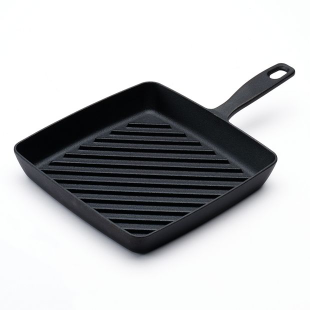 Cast Iron Grilling Accessories, Shopping : Food Network