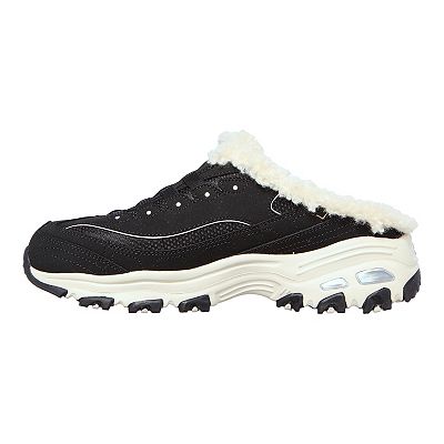 【SKECHERS】D'Lites - Comfy Step Skechers® D'Lites Comfy Step Women's Slip-On Clog Sneakers
