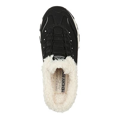 Skechers® D'Lites Comfy Step Women's Slip-On Clog Sneakers