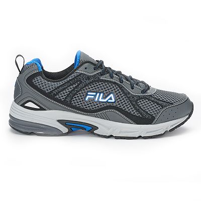 FILA Windshift 15 Men s Running Shoes