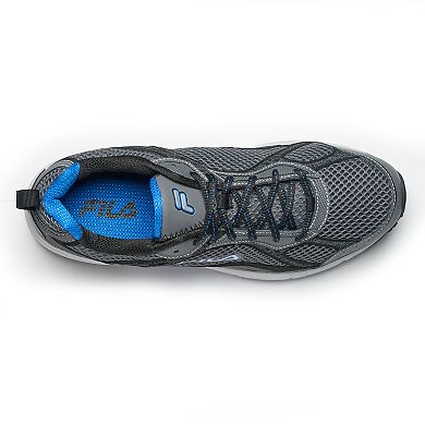 FILA® Windshift 15 Men's Running Shoes
