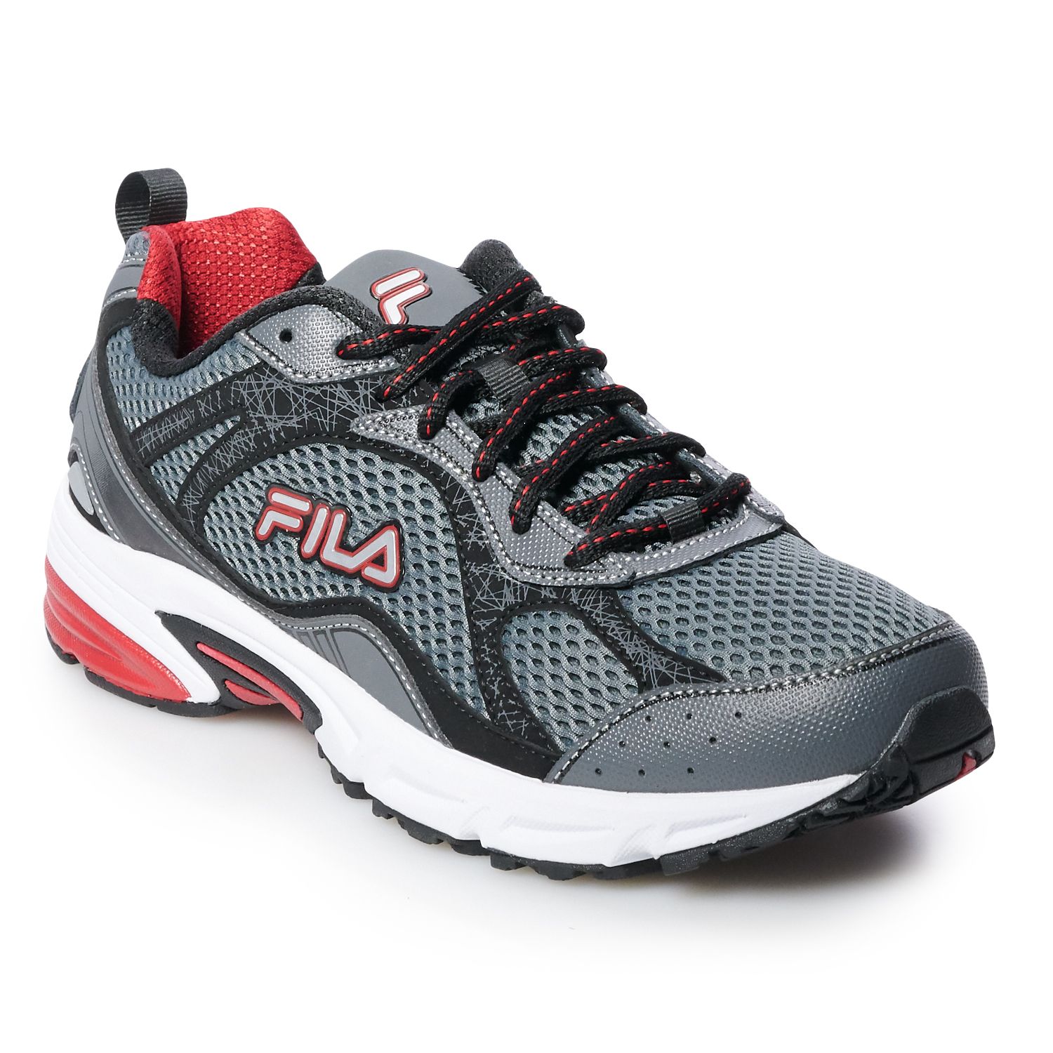 fila active shoes