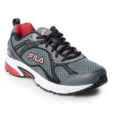 FILA Windshift 15 Men s Running Shoes