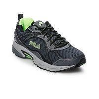 fila sport windshift 2 review