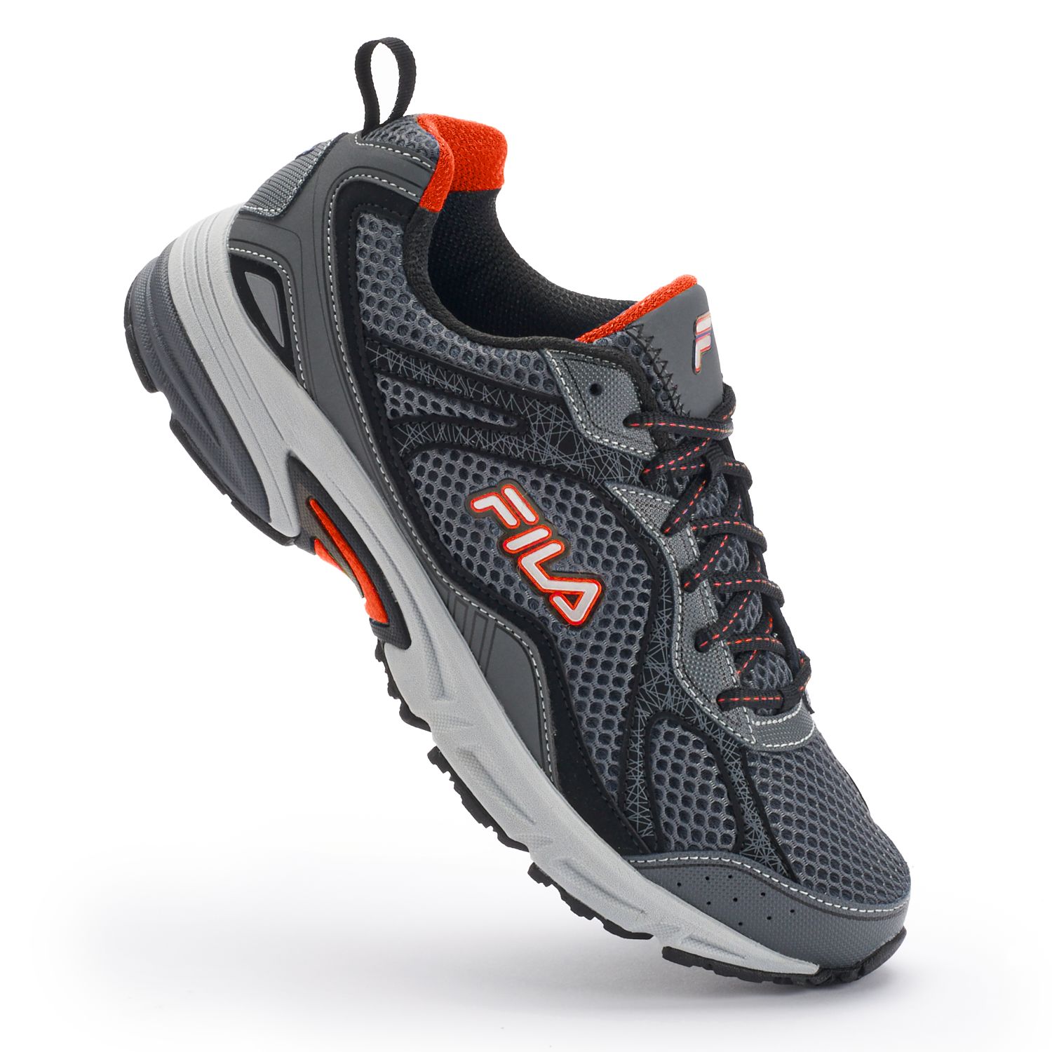 kohls mens fila shoes