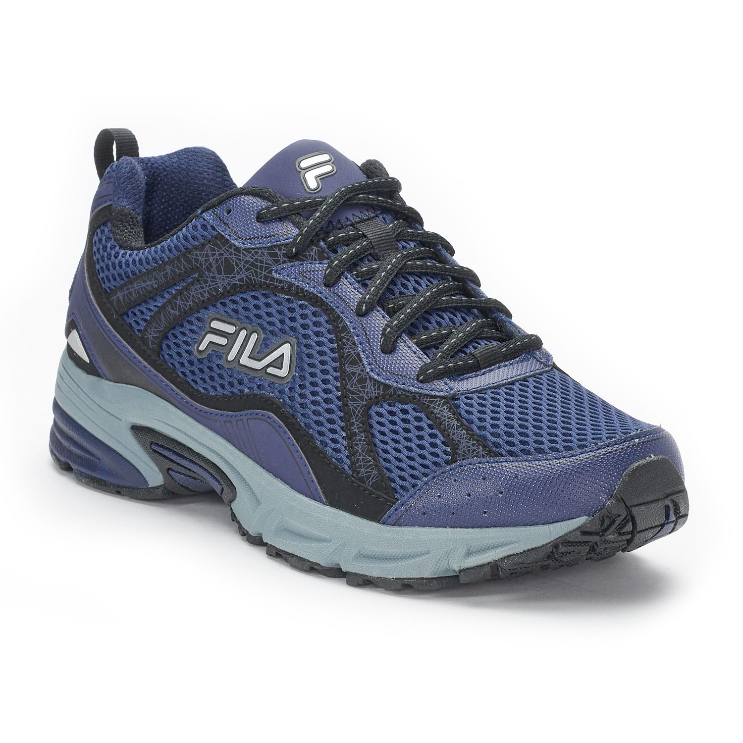 kohls fila mens shoes