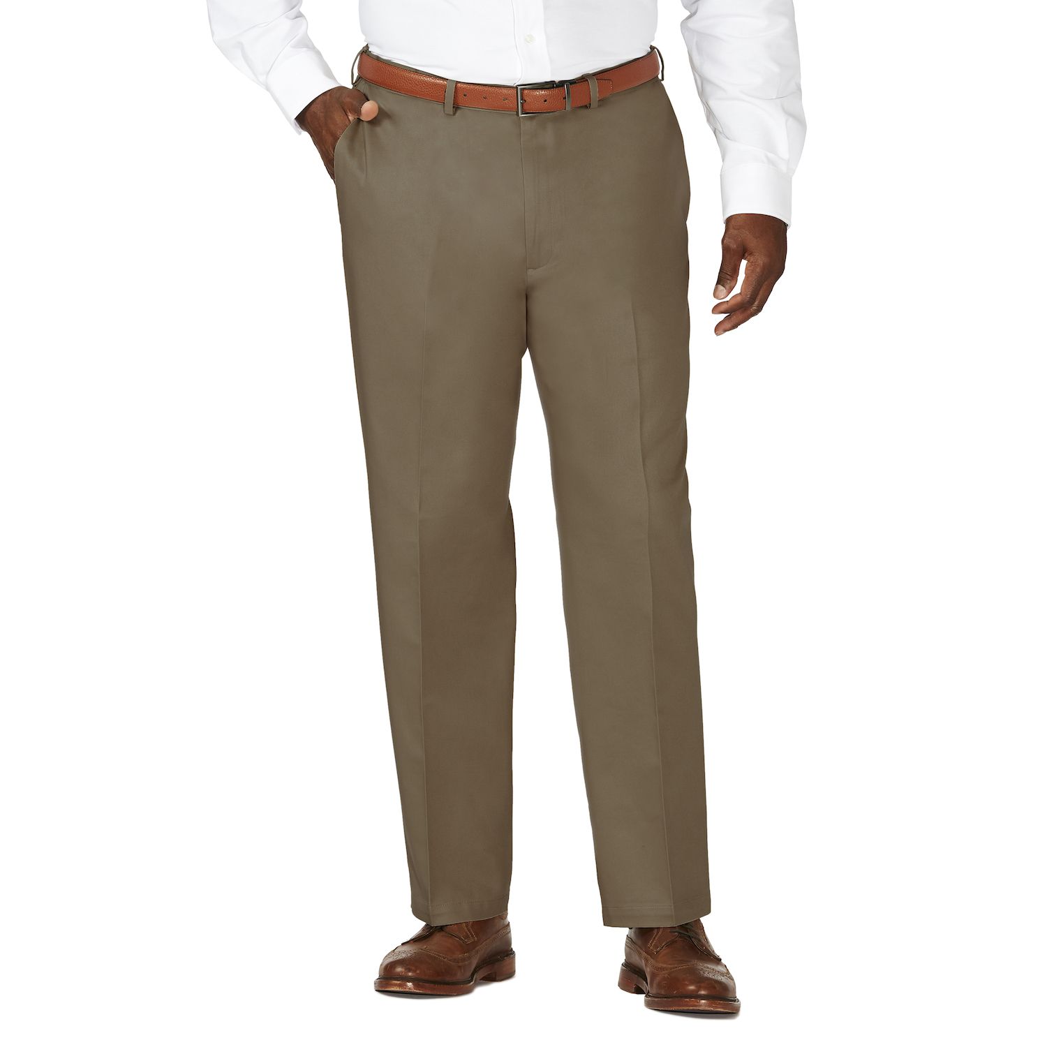 kohls mens big and tall pants