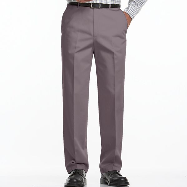 haggar men's haggar work to weekend denim