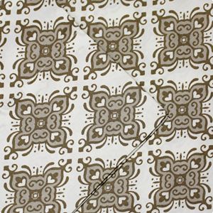 Casablanca Cotton Sheet Set