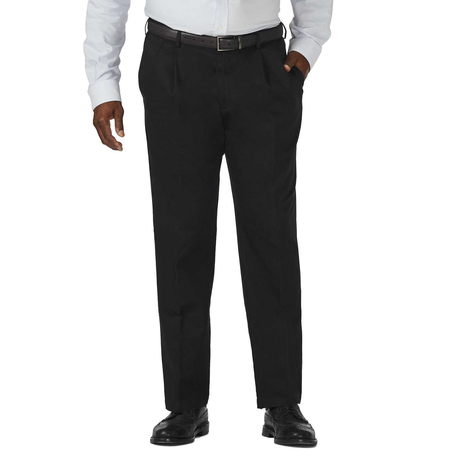 haggar work to weekend pants
