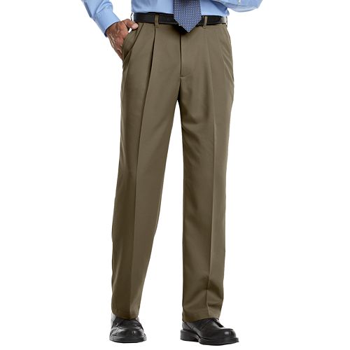 kohls haggar pants