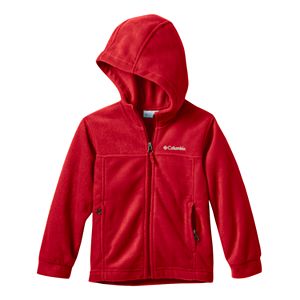 Boys 8-20 Columbia Flattop Ridge Hoodie