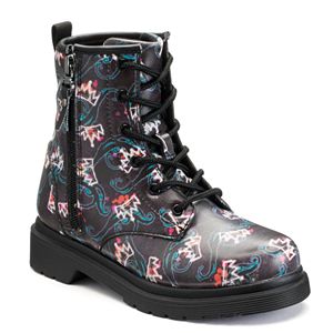 Disney D-Signed Descendants Girls' Boots
