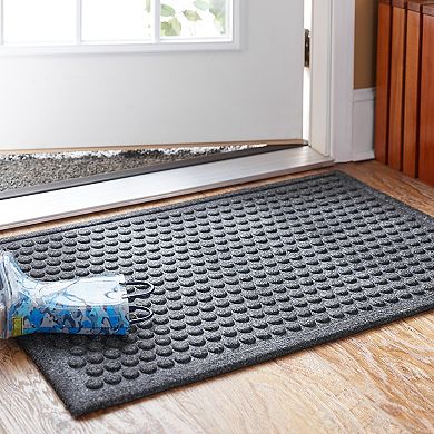 Sonoma Goods For Life® Ultimate Performance Dots Impressions Doormat