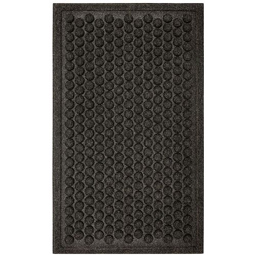 SONOMA Goods for Life™ Ultimate Performance Dots Impressions Doormat