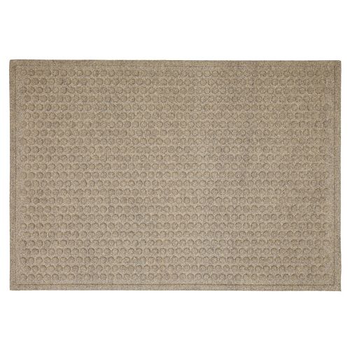SONOMA Goods for Life™ Ultimate Performance Dots Impressions Doormat