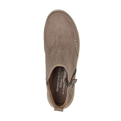 鮎 G-LINEⅡ 0.25 Women's Skechers Reggaefest 2.0 Zip 158386 Booties | Shoe