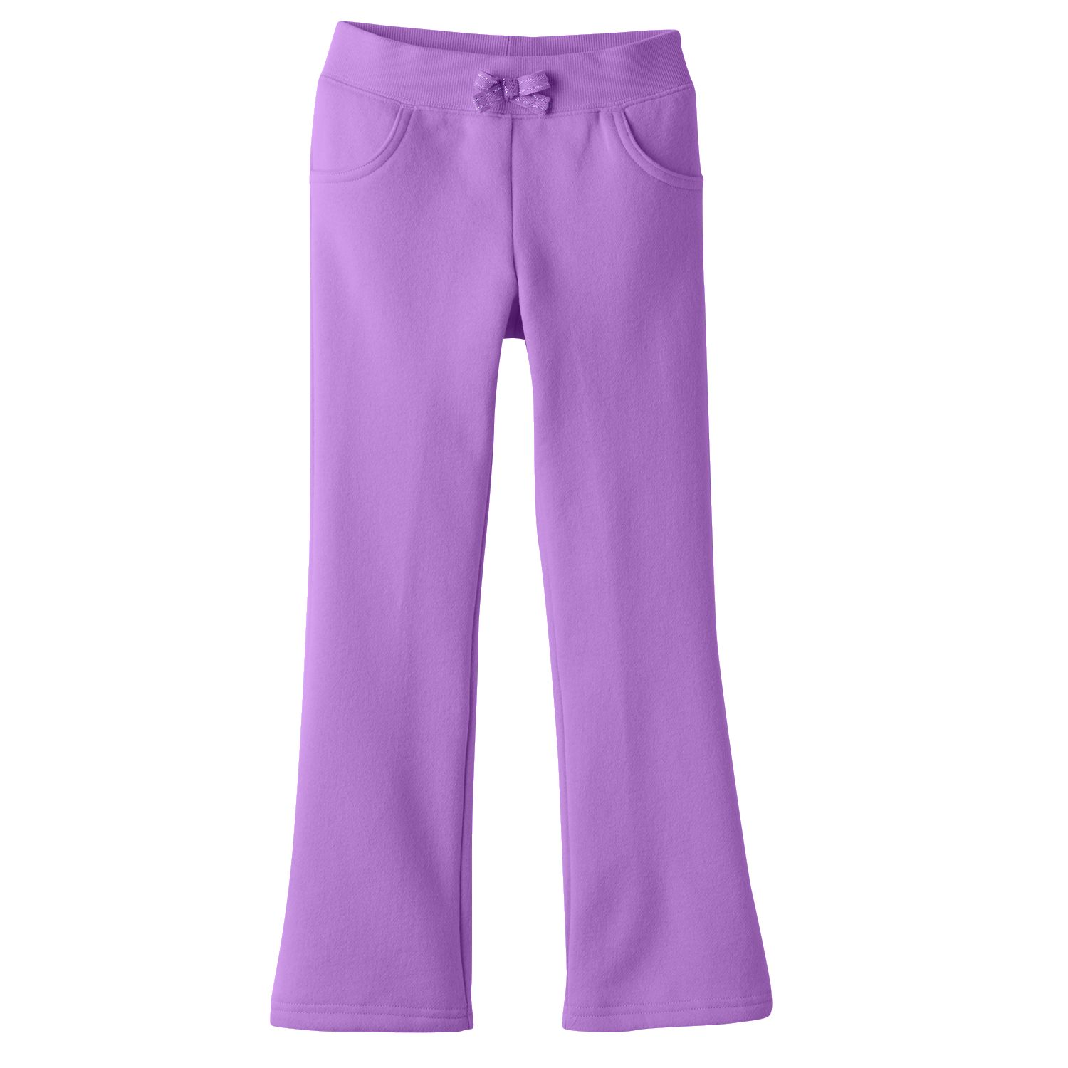 Jockey Women's Slim Bootleg Pant
