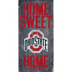 Ncaa Ohio State Home Decor Kohl S