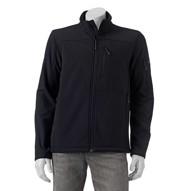 Men's zeroxposur clearance rocker softshell jacket