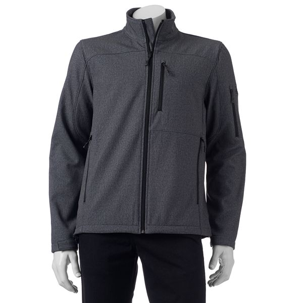 Men's ZeroXposur Rocker Softshell Jacket
