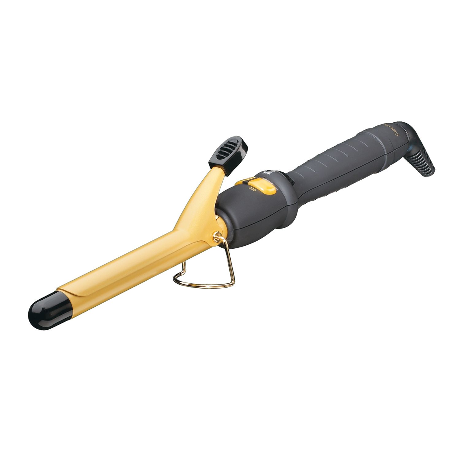 babyliss spiral curling iron