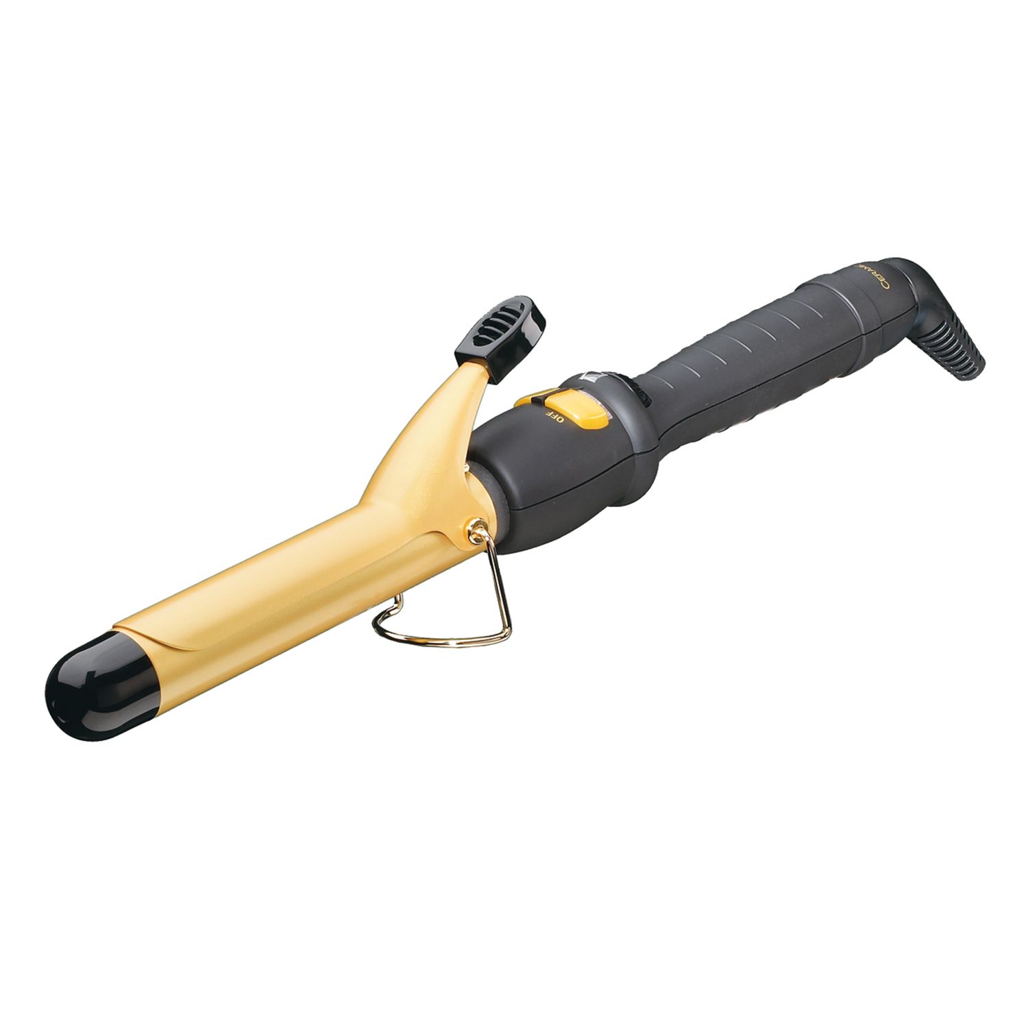 pro curling iron