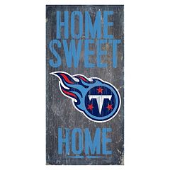 WinCraft Tennessee Titans 17'' x 40'' Striped Premium Pennant